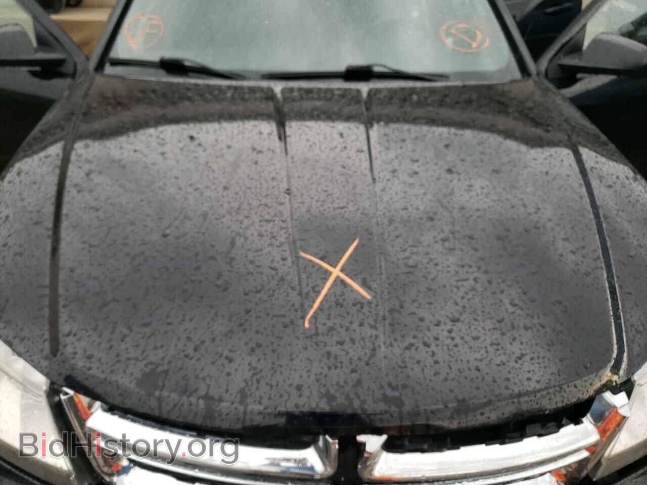 2013 DODGE AVENGER - VIN: 1C3CDZAB0DN685085 - Photo 7