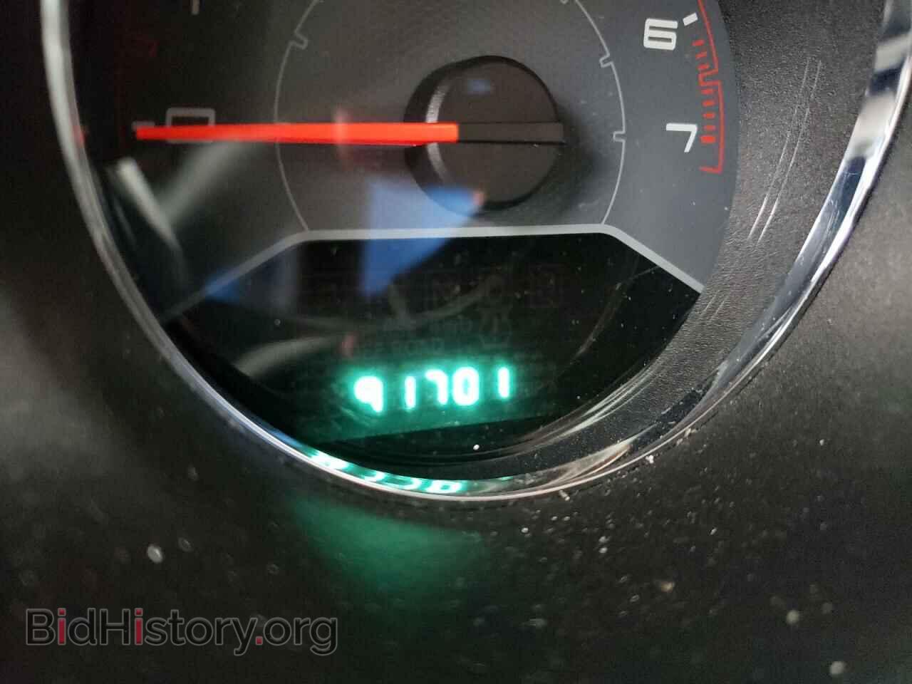 2013 DODGE AVENGER - VIN: 1C3CDZAB0DN685085 - Photo 8