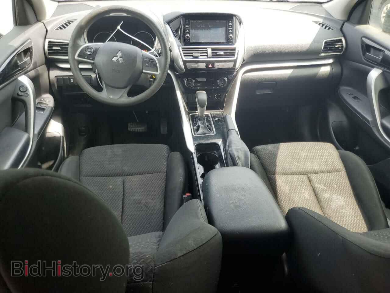 2020 MITSUBISHI ECLIPSE - VIN: JA4AS3AA5LZ024926 - Фото 8