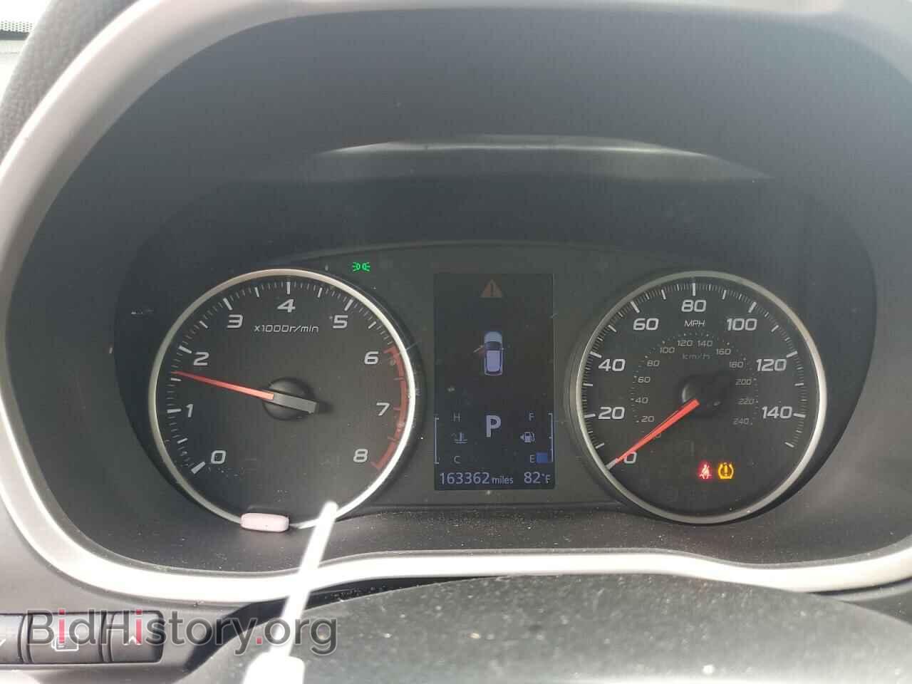 2020 MITSUBISHI ECLIPSE - VIN: JA4AS3AA5LZ024926 - Фото 9