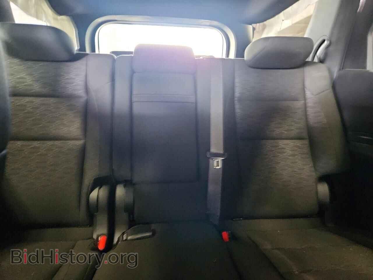 2026 DODGE DURANGO - VIN: 1C4RDJDG1TC188586 - Photo 10