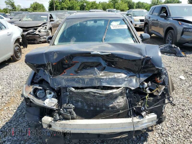 2008 Audi A4 (VIN WAUDF78E68A167667) — photo 5 of 12