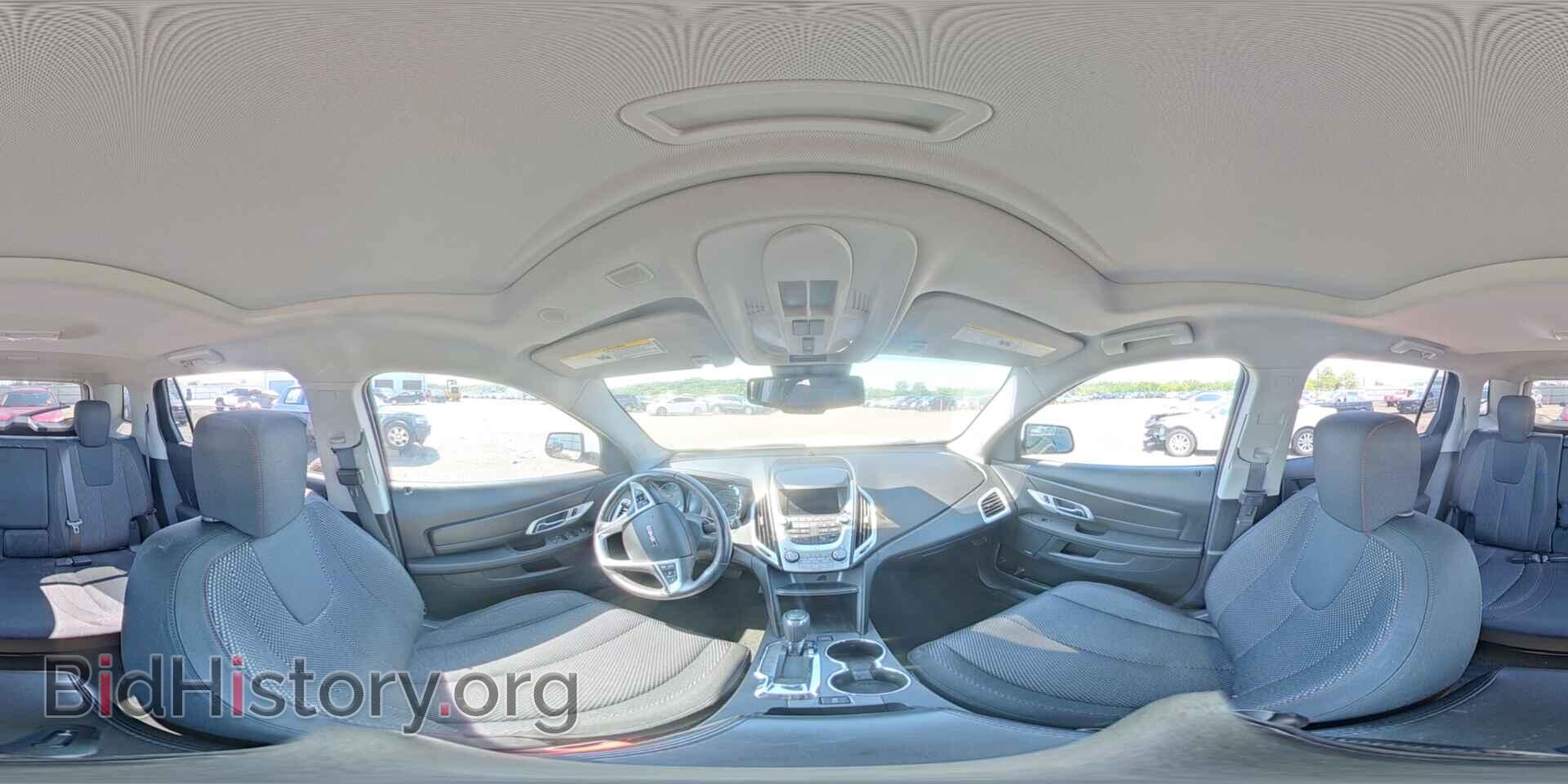 2016 GMC TERRAIN - VIN: 2GKFLTEK6G6349974 - Photo 15