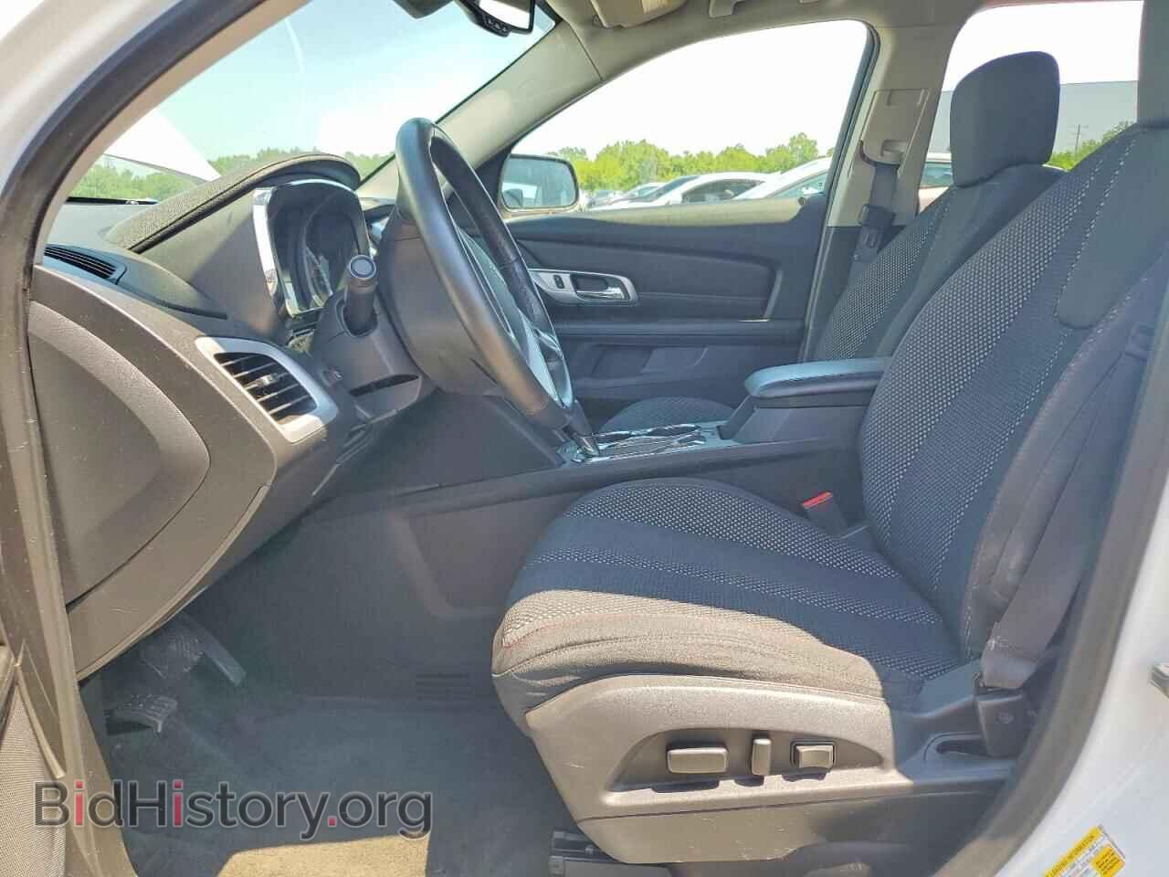 2016 GMC TERRAIN - VIN: 2GKFLTEK6G6349974 - Photo 7