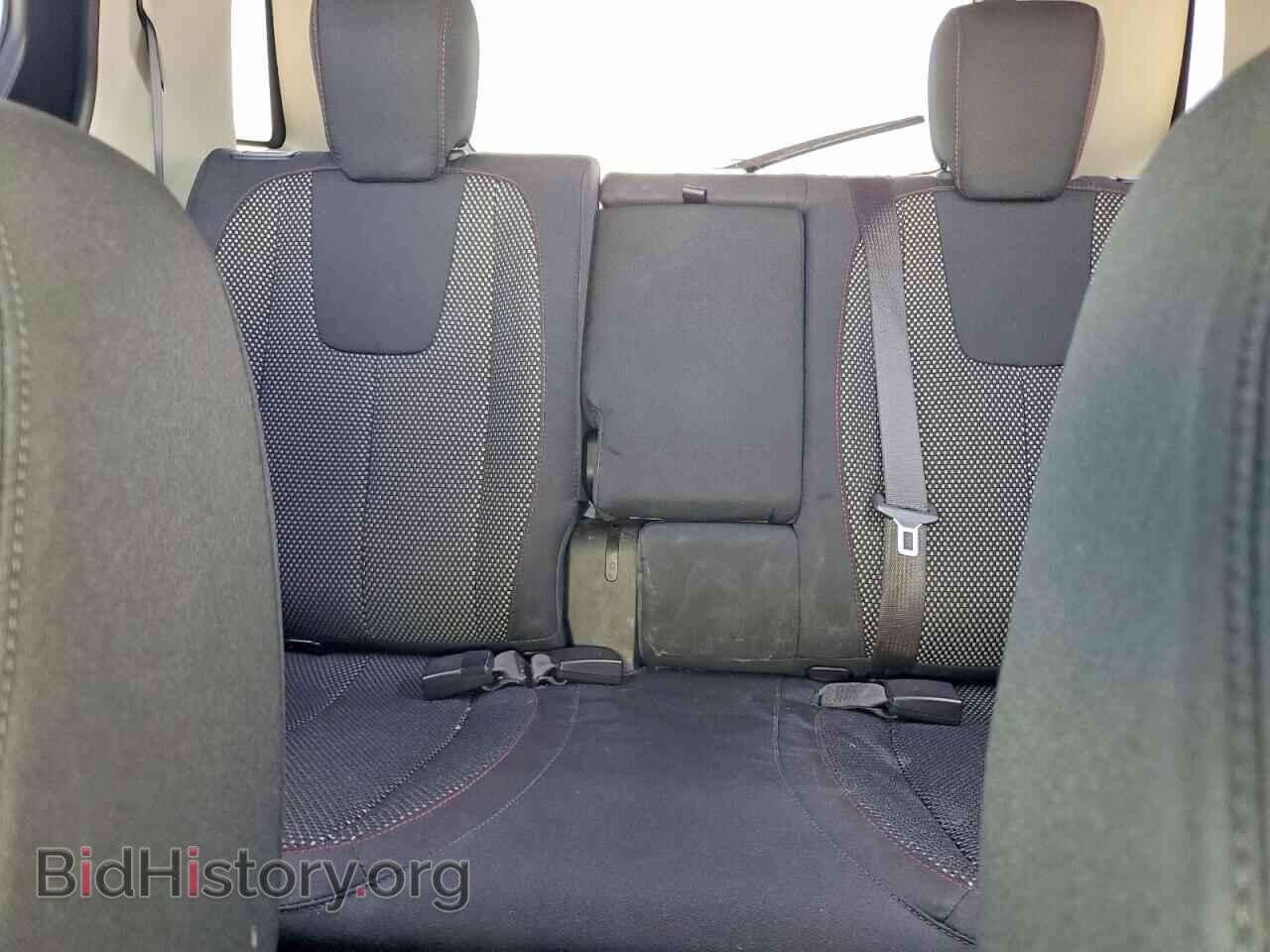 2016 GMC TERRAIN - VIN: 2GKFLTEK6G6349974 - Photo 10