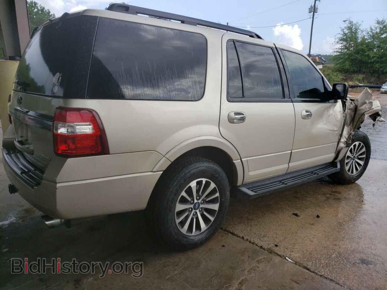 2017 FORD EXPEDITION - VIN: 1FMJU1HT8HEA32055 - Photo 3