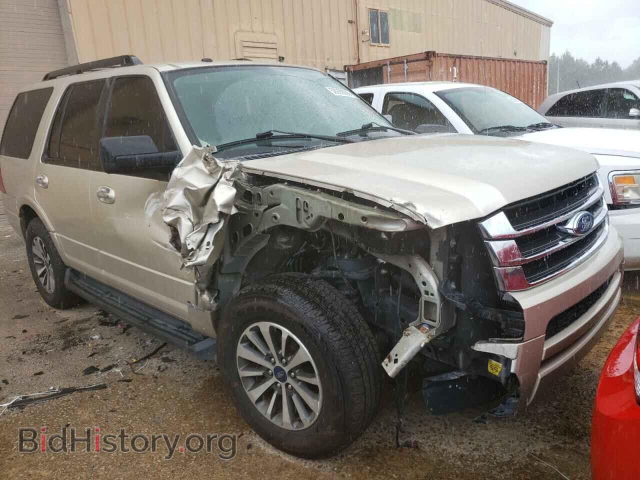 2017 FORD EXPEDITION - VIN: 1FMJU1HT8HEA32055 - Photo 4