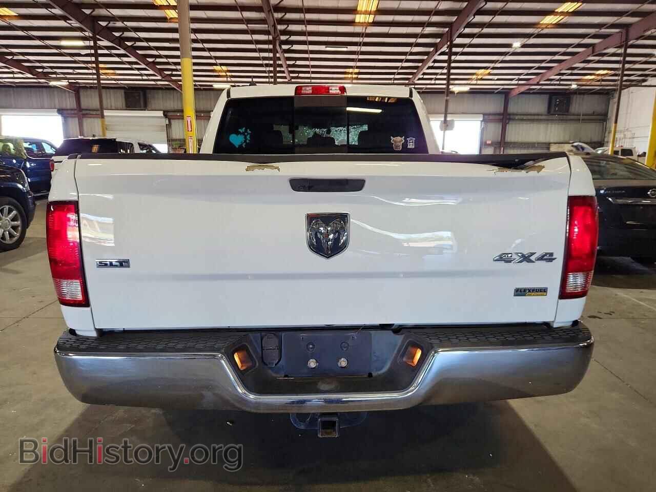 2019 RAM 1500 - VIN: 1C6RR7LG6KS592792 - Photo 6