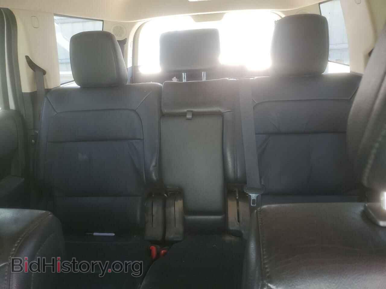 2013 FORD FLEX - VIN: 2FMHK6D85DBD09009 - Photo 10