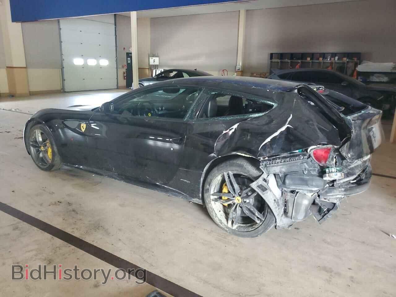 2014 FERRARI FF - VIN: ZFF73SKA5E0201635 - Photo 2