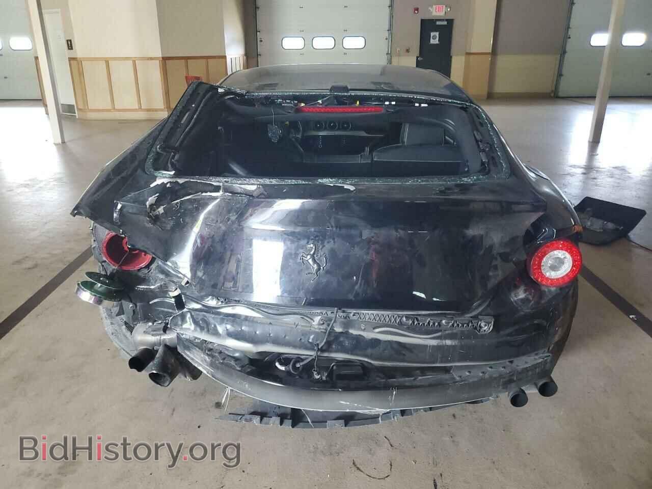 2014 FERRARI FF - VIN: ZFF73SKA5E0201635 - Photo 6