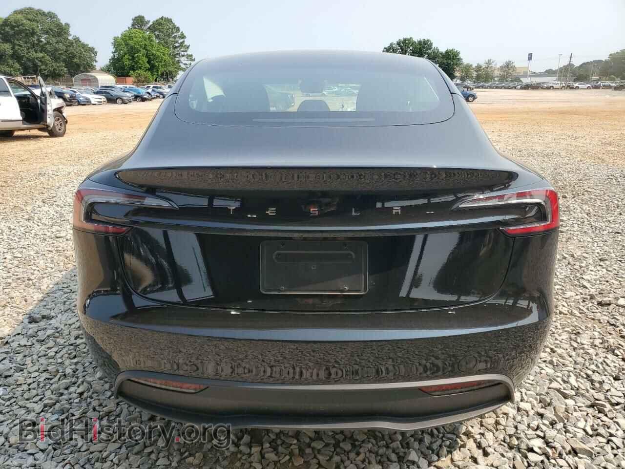 2024 TESLA MODEL 3 - VIN: 5YJ3E1EA7RF738723 - Photo 6