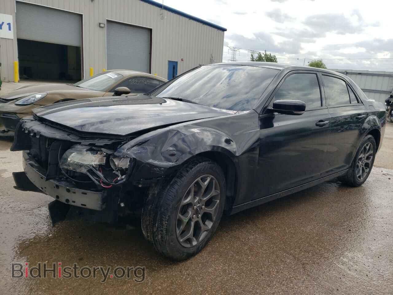 Photo 2C3CCAGG4HH603882 - CHRYSLER 300 2017
