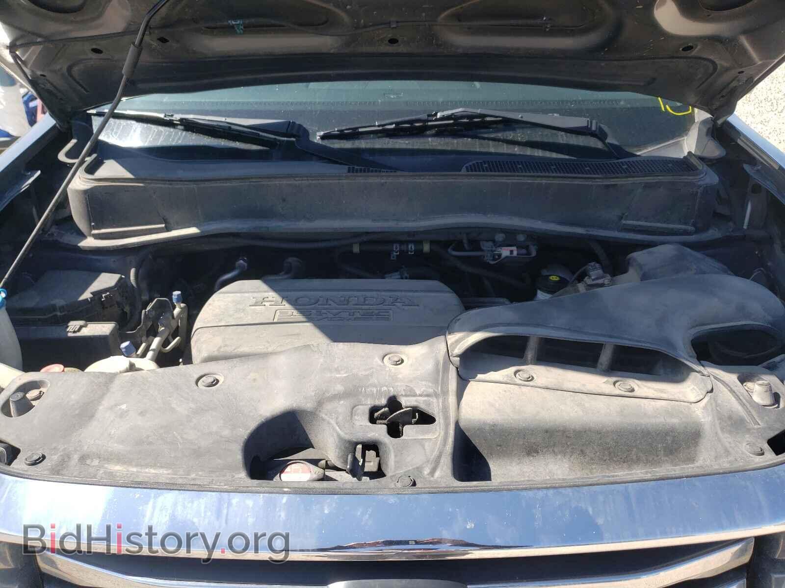 2013 HONDA PILOT - VIN: 5FNYF4H58DB014695 - Фото 7