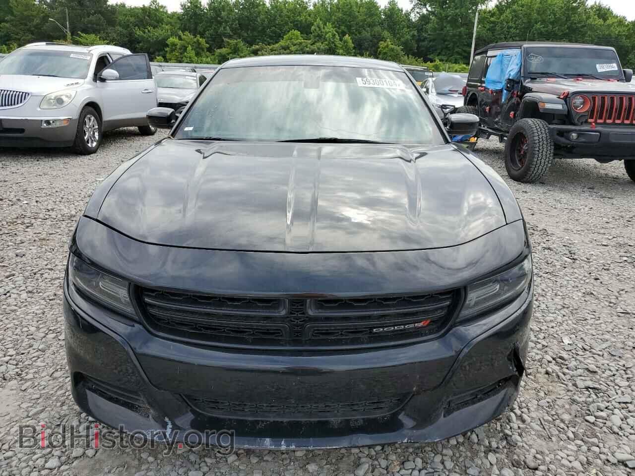 2017 DODGE CHARGER - VIN: 2C3CDXCT9HH559087 - Фото 5