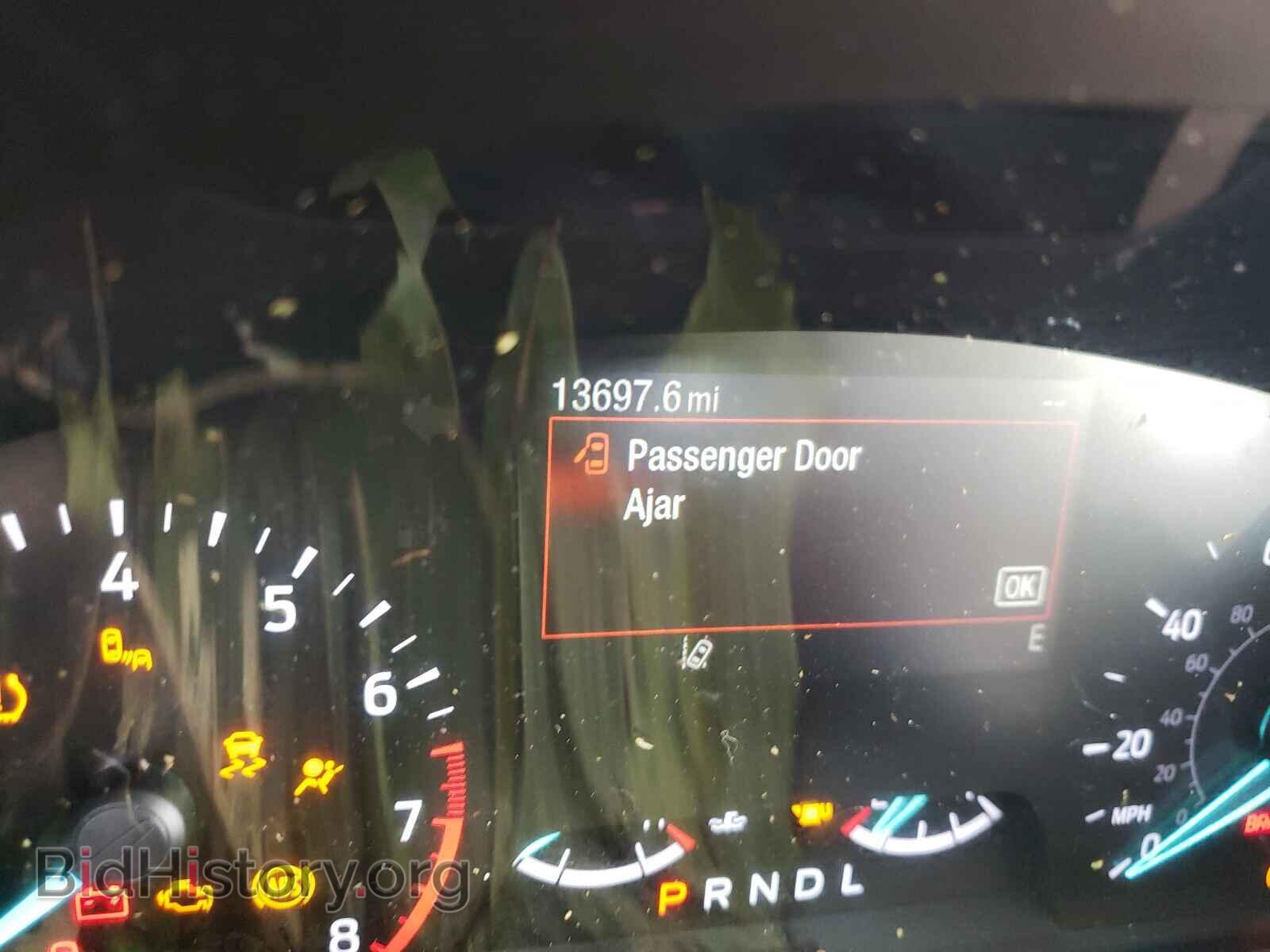 2020 FORD ESCAPE - VIN: 1FMCU0G69LUA67832 - Photo 8