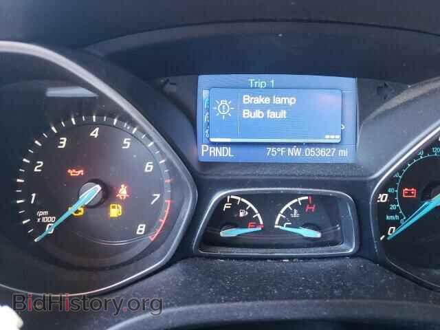 2014 FORD FOCUS - VIN: 1FADP3F23EL103867 - Photo 8