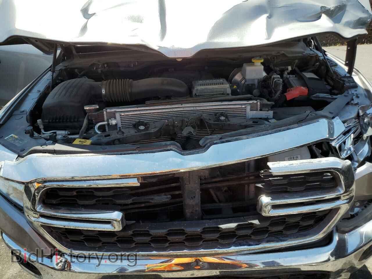 2023 RAM 1500 - VIN: 1C6SRFFT7PN652170 - Фото 11