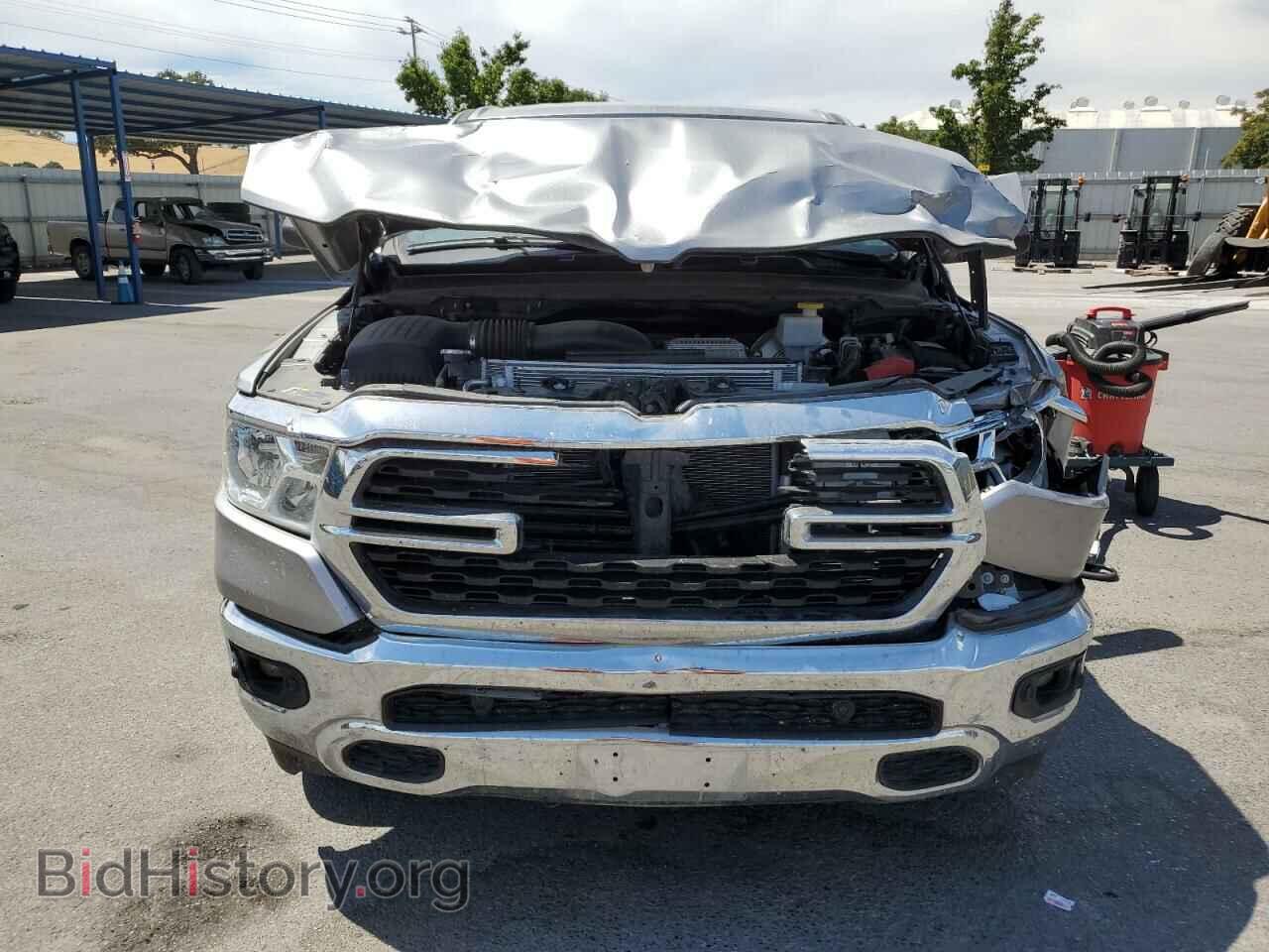2023 RAM 1500 - VIN: 1C6SRFFT7PN652170 - Фото 5