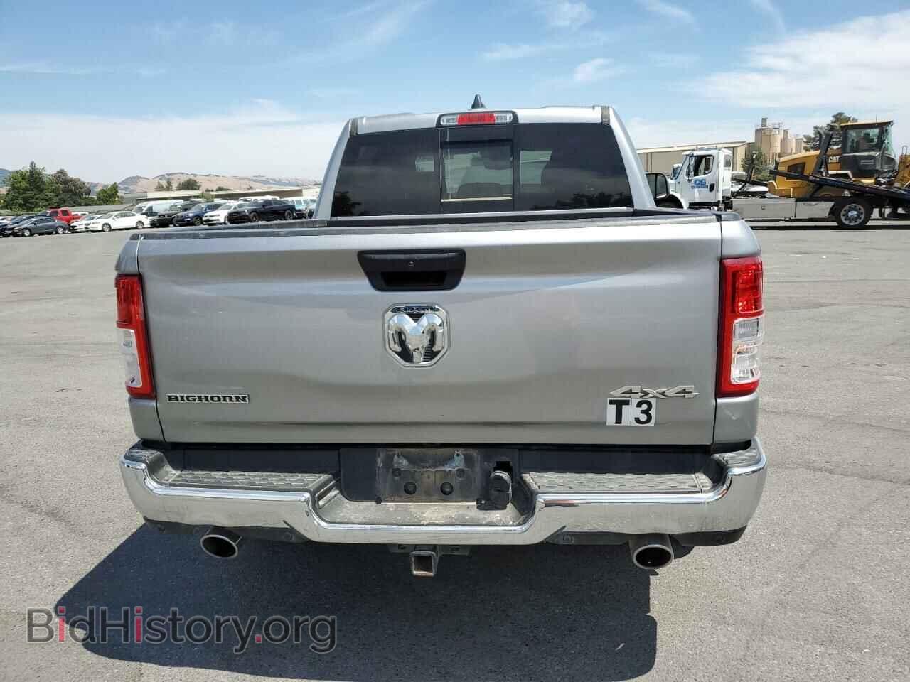2023 RAM 1500 - VIN: 1C6SRFFT7PN652170 - Фото 6