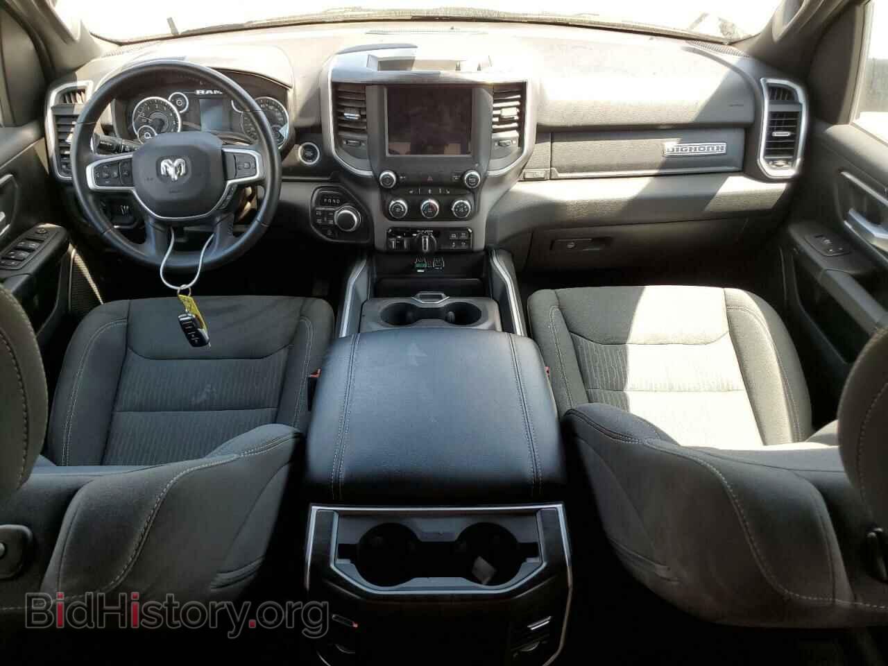 2023 RAM 1500 - VIN: 1C6SRFFT7PN652170 - Фото 8