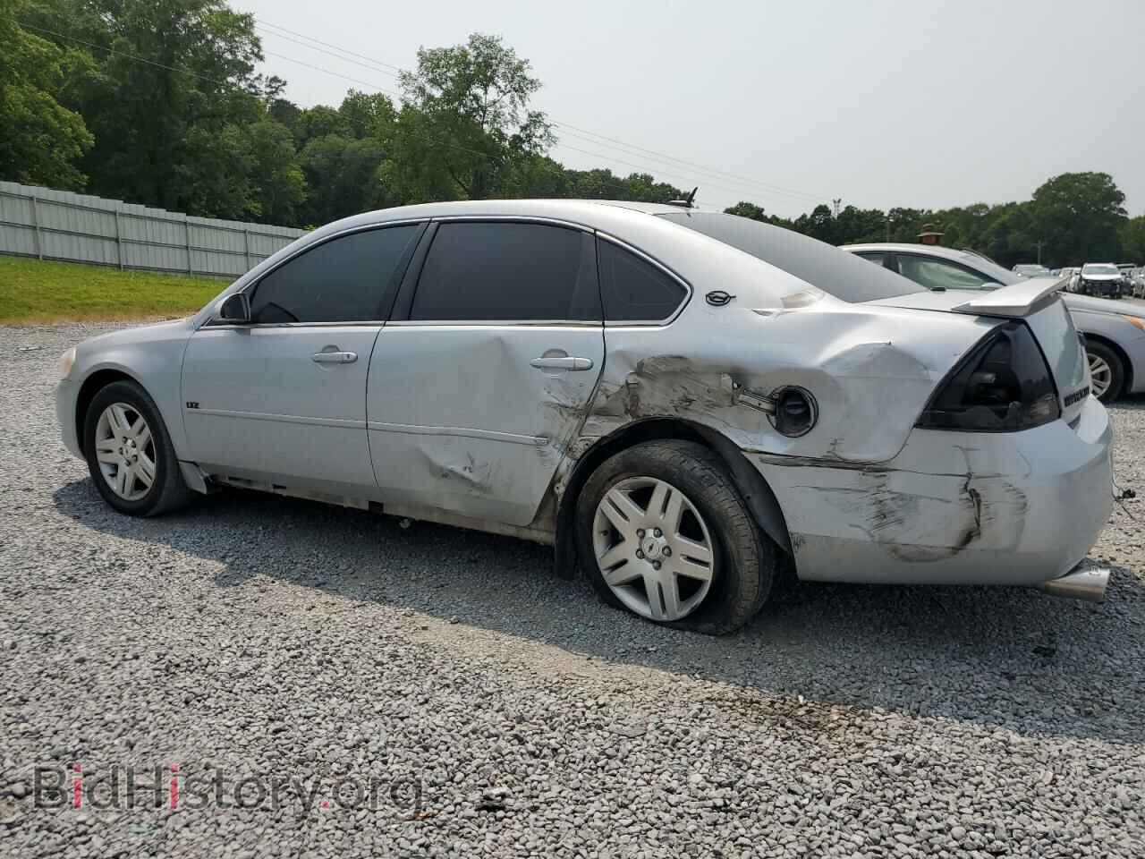2012 CHEVROLET IMPALA - VIN: 2G1WG5E30C1275925 - Фото 2
