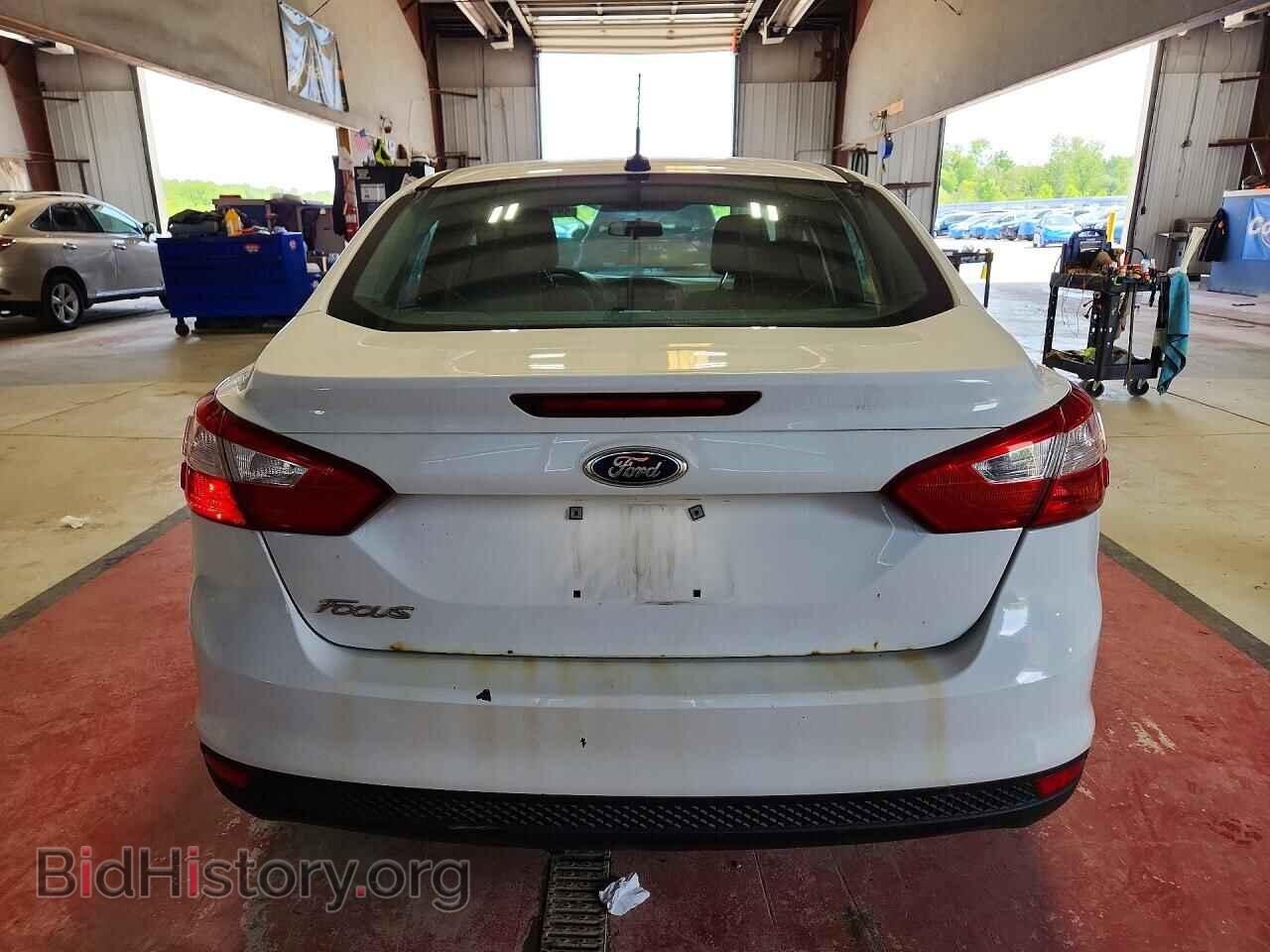 2014 FORD FOCUS - VIN: 1FADP3E21EL238816 - Photo 6