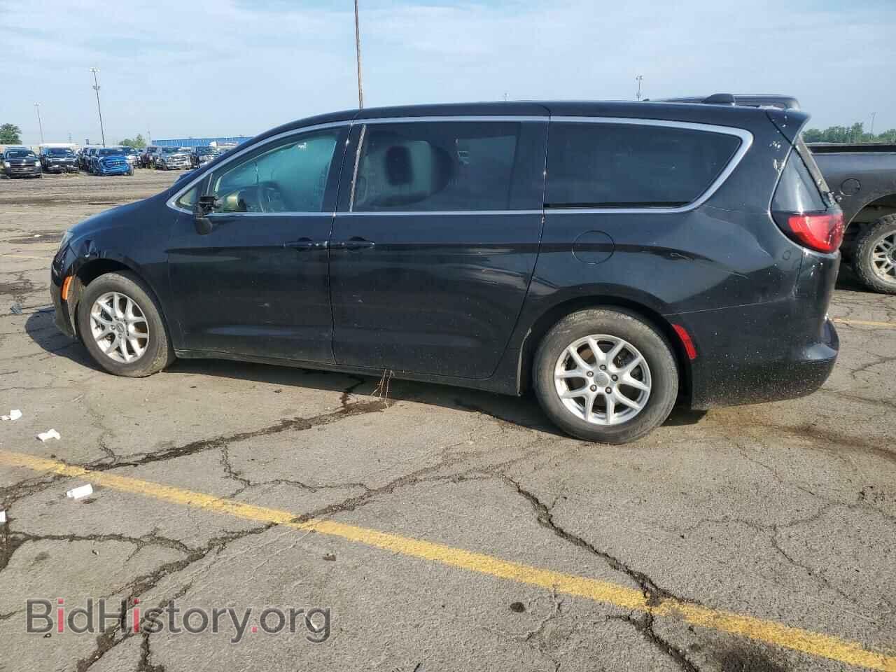 2020 CHRYSLER MINIVAN - VIN: 2C4RC1DG9LR260791 - Photo 2