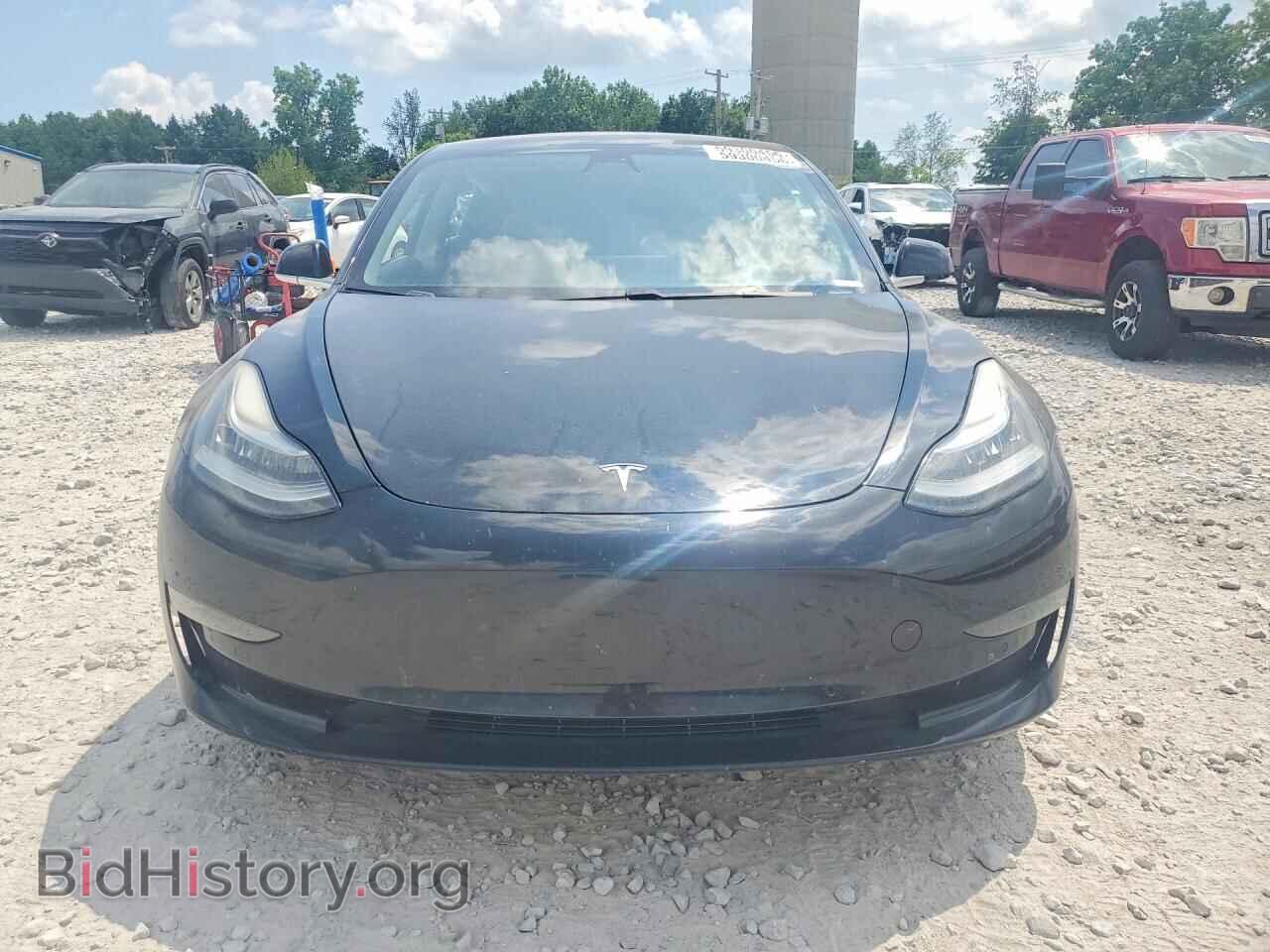 2019 TESLA MODEL 3 - VIN: 5YJ3E1EB0KF208804 - Фото 5