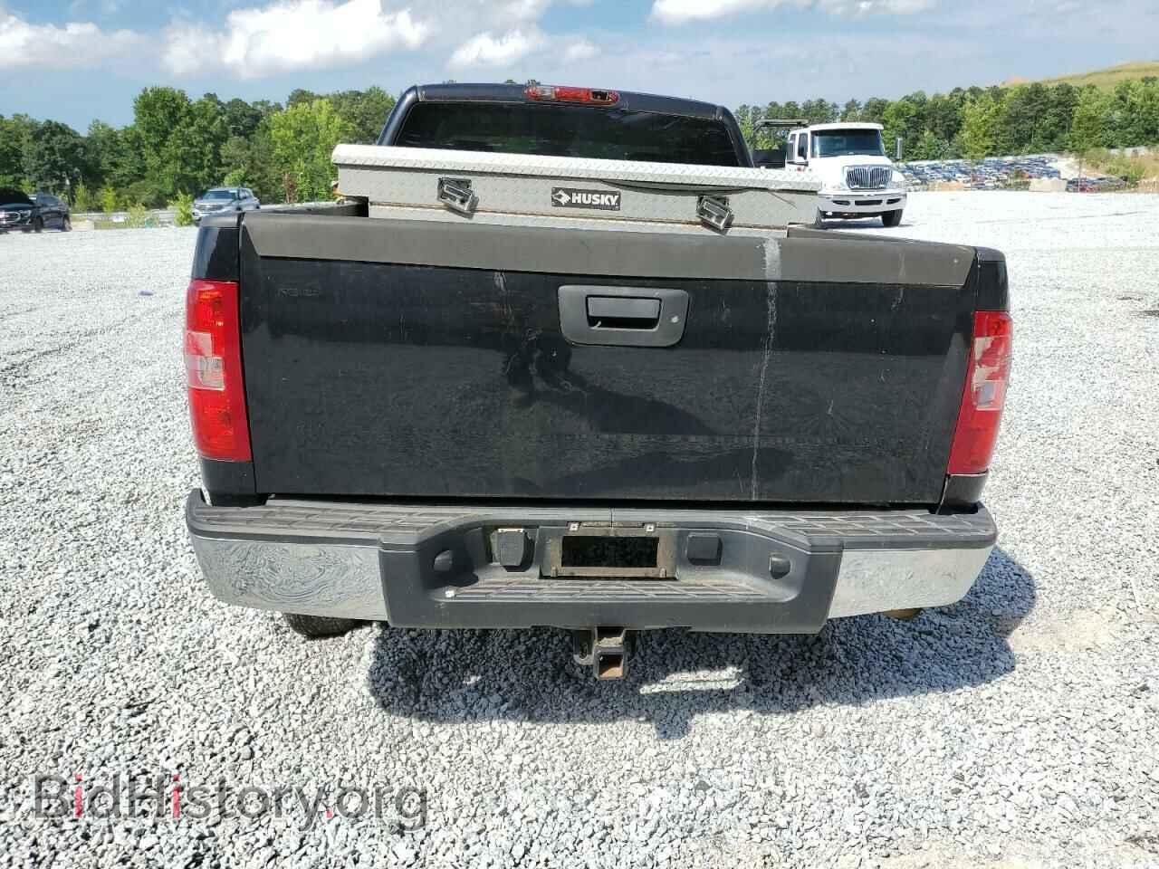 2008 CHEVROLET ALL Models - VIN: 2GCEC19J181110196 - Фото 6