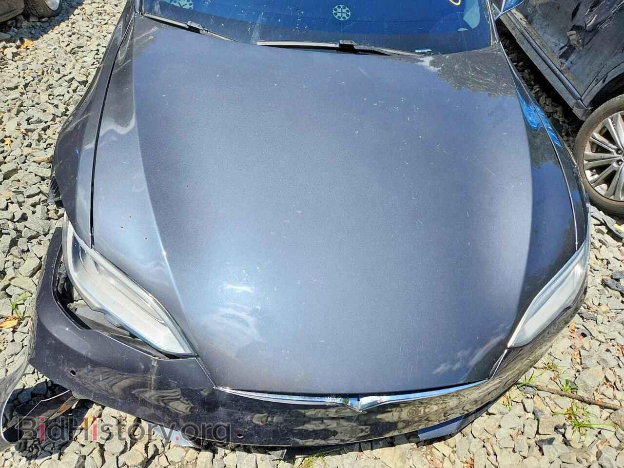 2018 TESLA MODEL S - VIN: 5YJSA1E23JF278304 - Photo 11