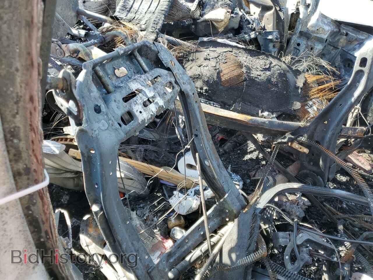 2019 FORD EDGE - VIN: 2FMPK4K90KBB70321 - Фото 8
