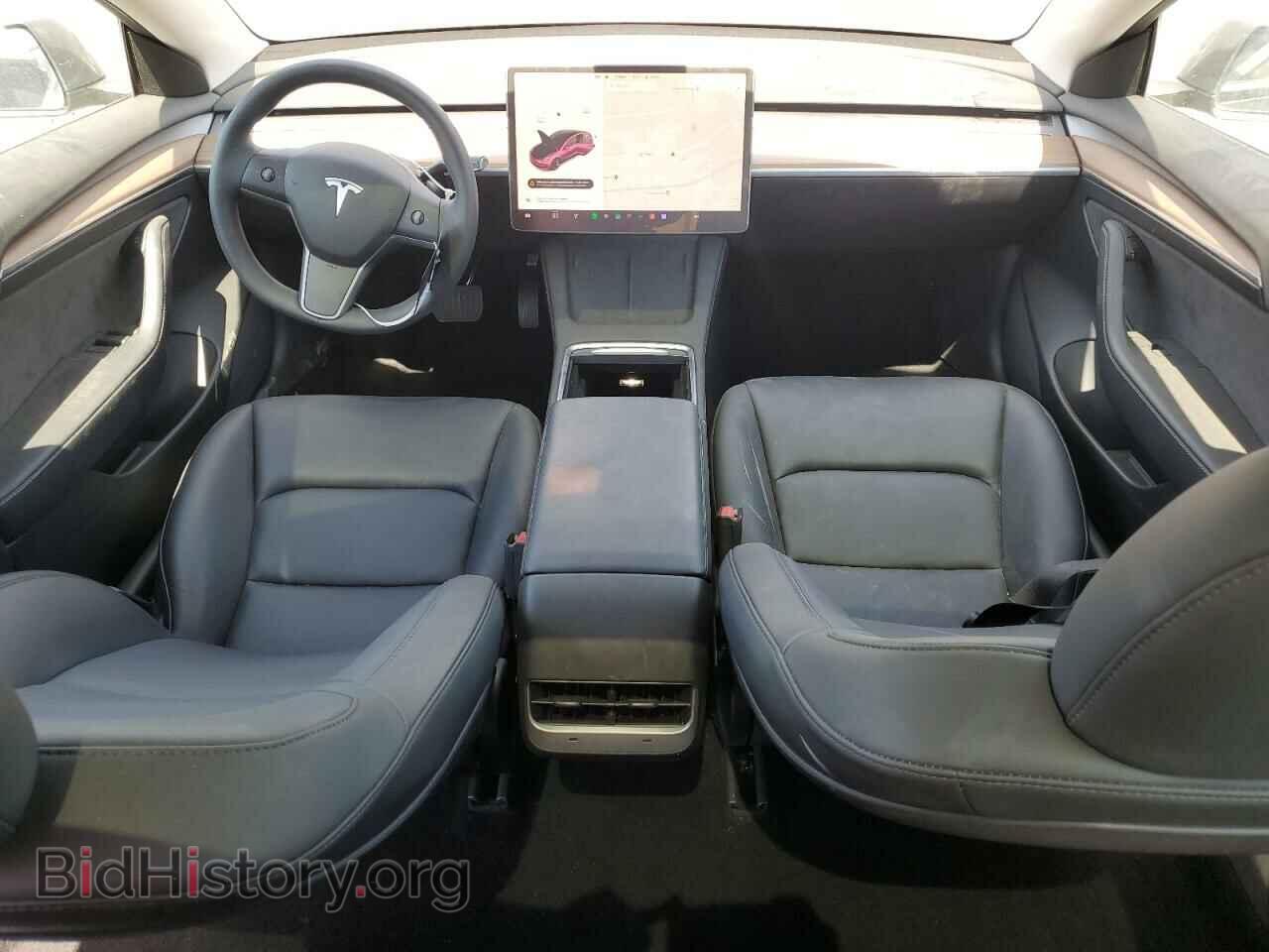 2023 TESLA MODEL 3 - VIN: 5YJ3E1EA4PF580869 - Photo 8