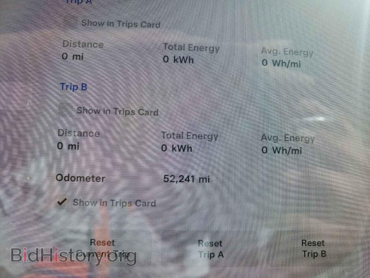 2018 TESLA MODEL 3 - VIN: 5YJ3E1EA4JF169625 - Фото 9