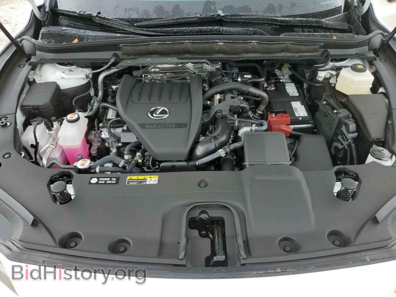 2023 LEXUS RX350 - VIN: 2T2BAMBA1PC006842 - Фото 12