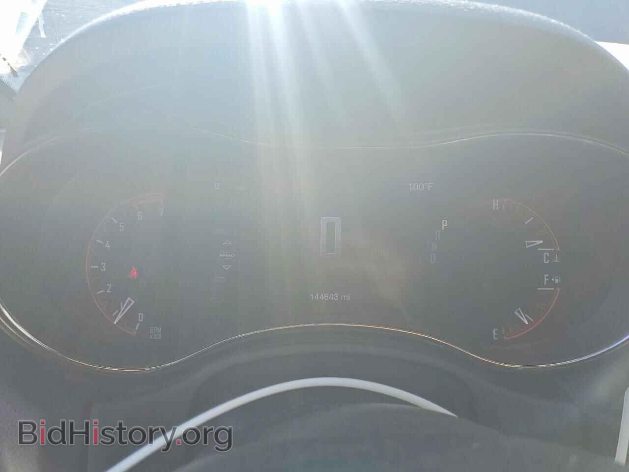 2019 DODGE DURANGO - VIN: 1C4SDJCT2KC723438 - Photo 9