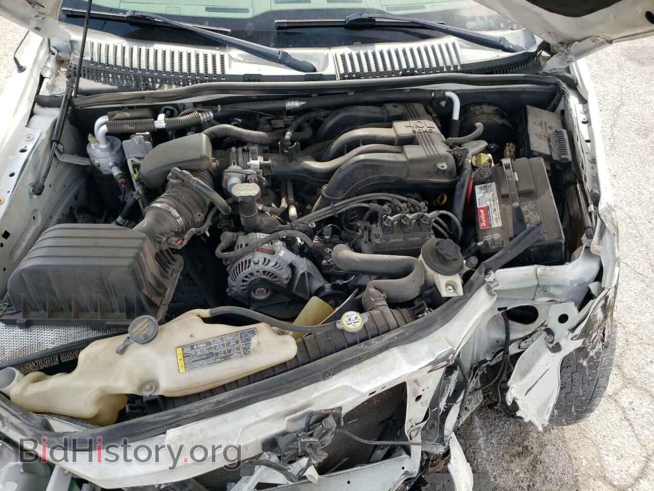 2010 FORD EXPLORER - VIN: 1FMEU7EEXAUA35531 - Фото 7