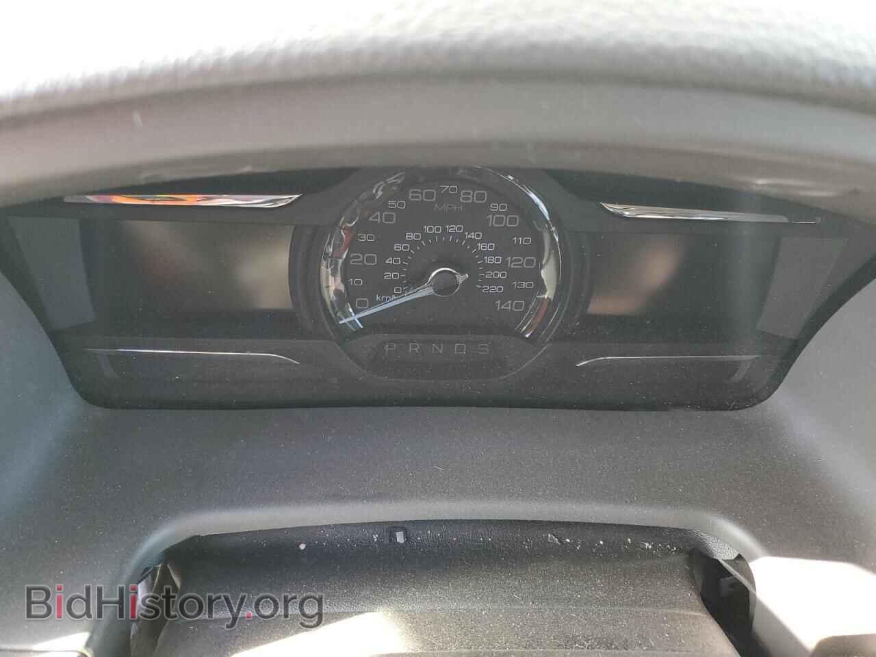 2018 FORD FLEX - VIN: 2FMGK5D85JBA06832 - Фото 9