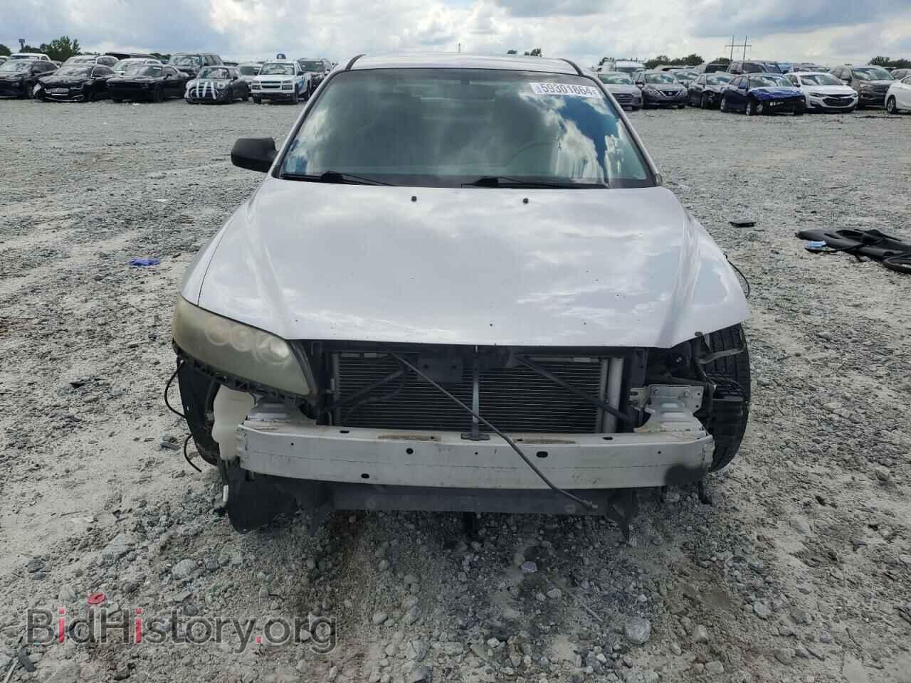 2006 MAZDA 6 - VIN: 1YVHP84C065M41568 - Фото 5