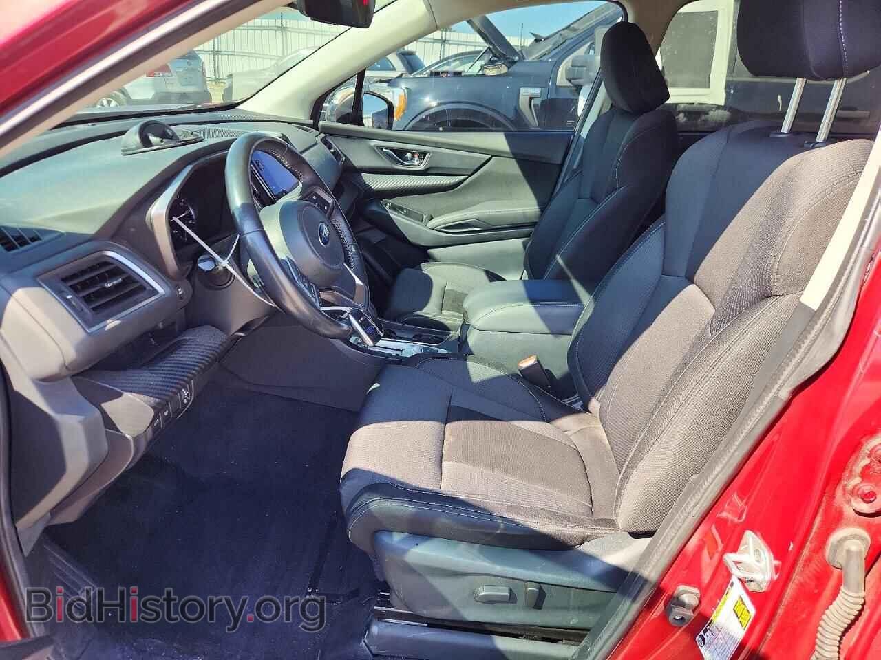 2023 SUBARU ASCENT - VIN: 4S4WMACD3P3440933 - Photo 7