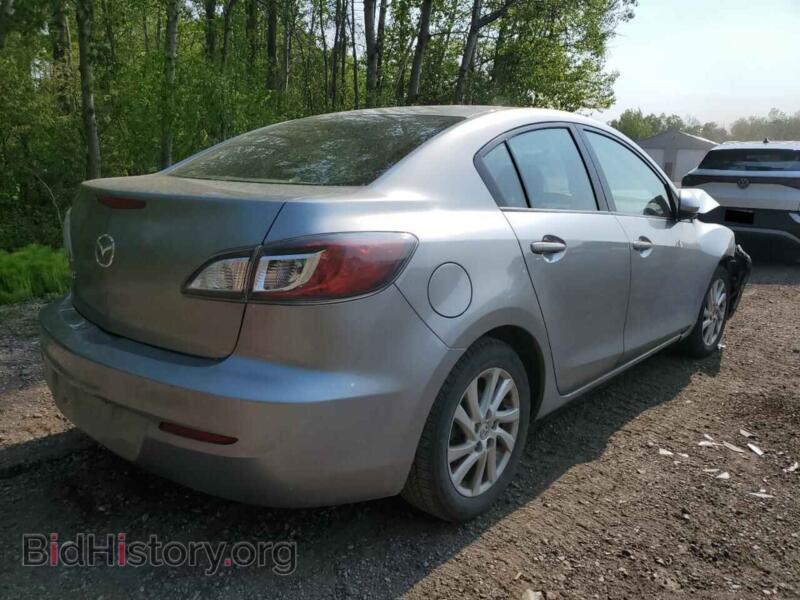 2012 Mazda 3 (VIN JM1BL1UF2C1603955) — photo 3 of 12