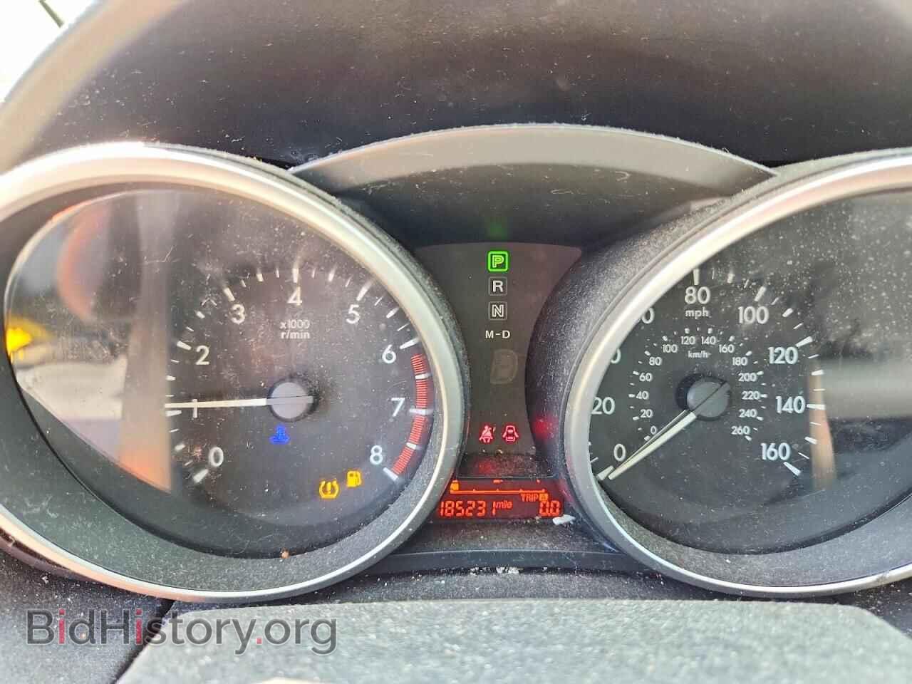 2013 MAZDA 5 - VIN: JM1CW2BL9D0148961 - Photo 9