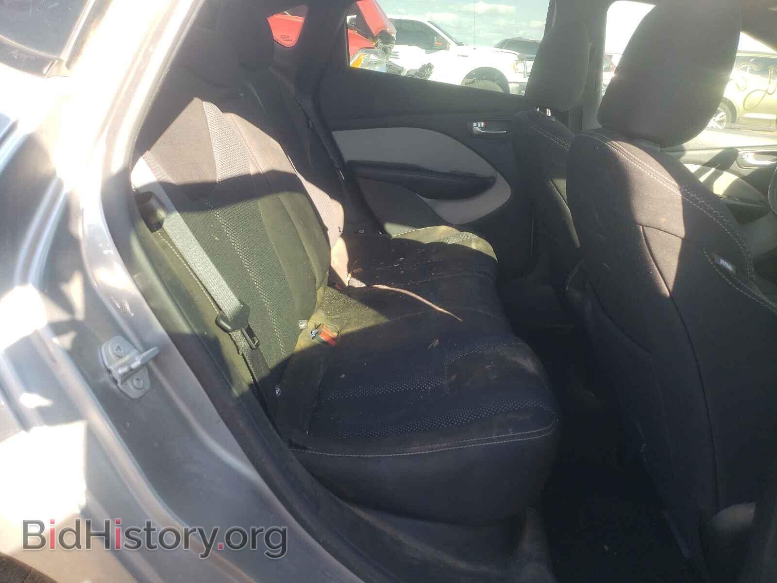 2015 DODGE DART - VIN: 1C3CDFBBXFD391473 - Фото 6