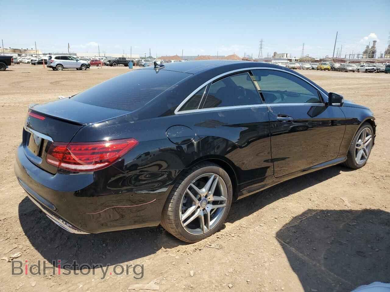 2014 MERCEDES-BENZ E-CLASS - VIN: WDDKJ7DB9EF266122 - Фото 3