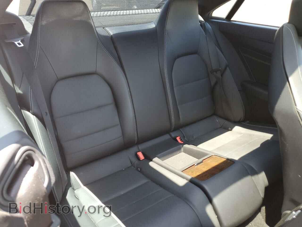 2014 MERCEDES-BENZ E-CLASS - VIN: WDDKJ7DB9EF266122 - Фото 10