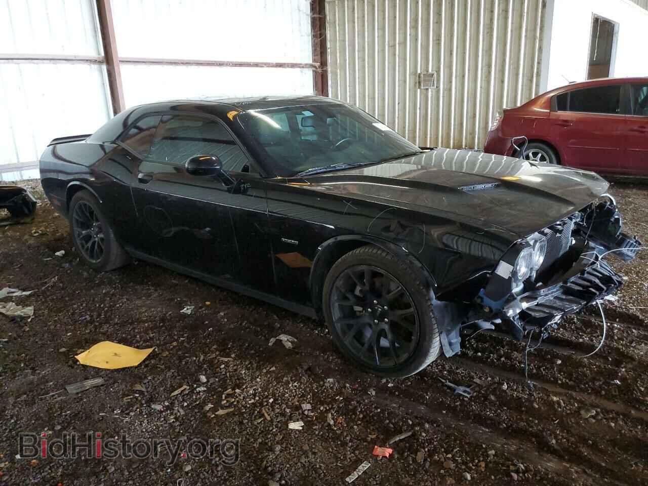 2019 DODGE CHALLENGER - VIN: 2C3CDZBT7KH629464 - Фото 4