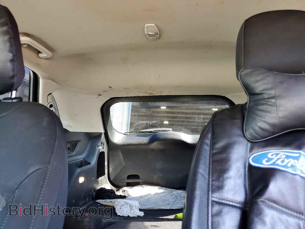 2018 FORD EDGE - VIN: 2FMPK4G99JBC09463 - Photo 10