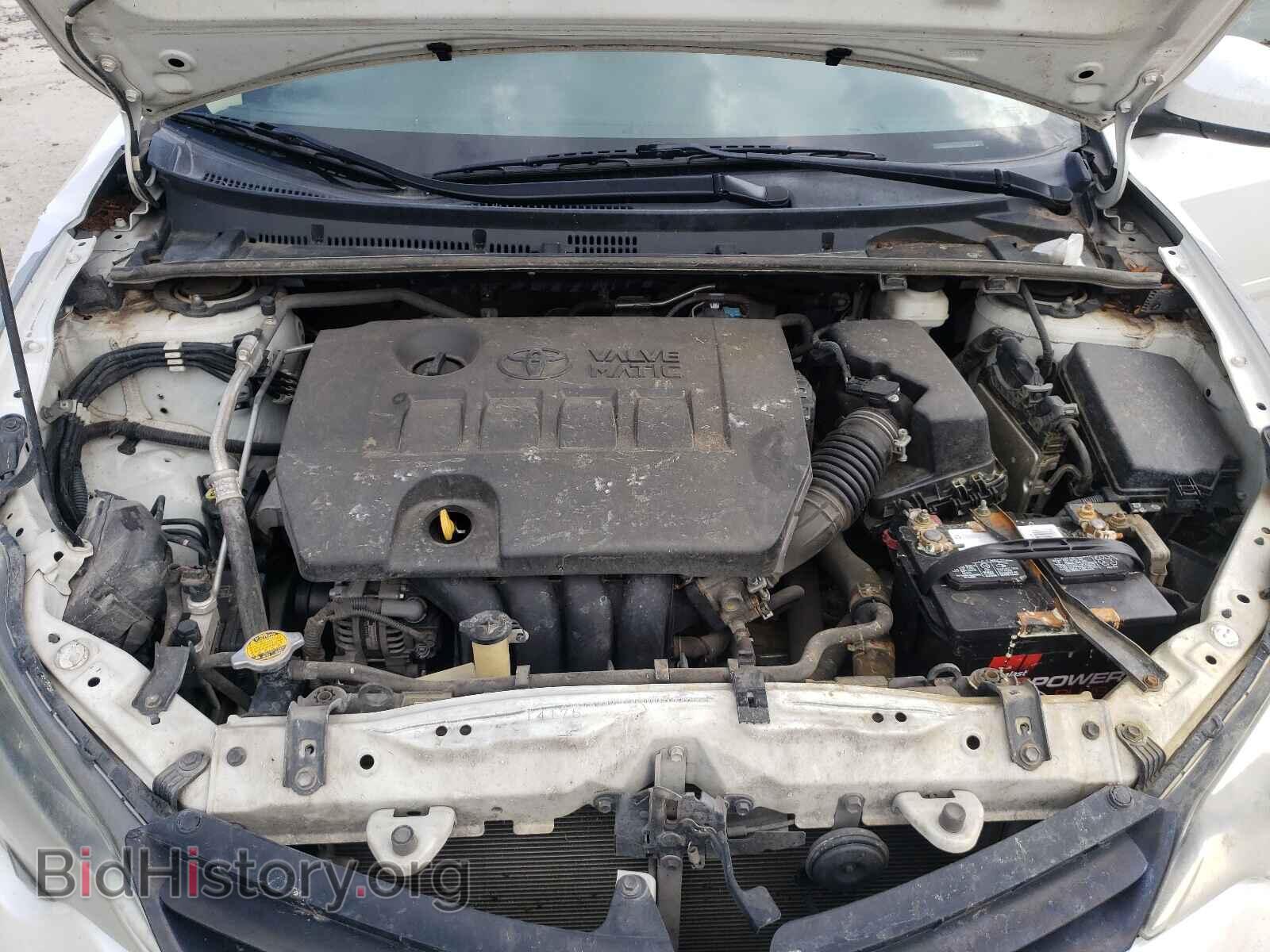 2014 TOYOTA COROLLA - VIN: 5YFBPRHE2EP089737 - Photo 7