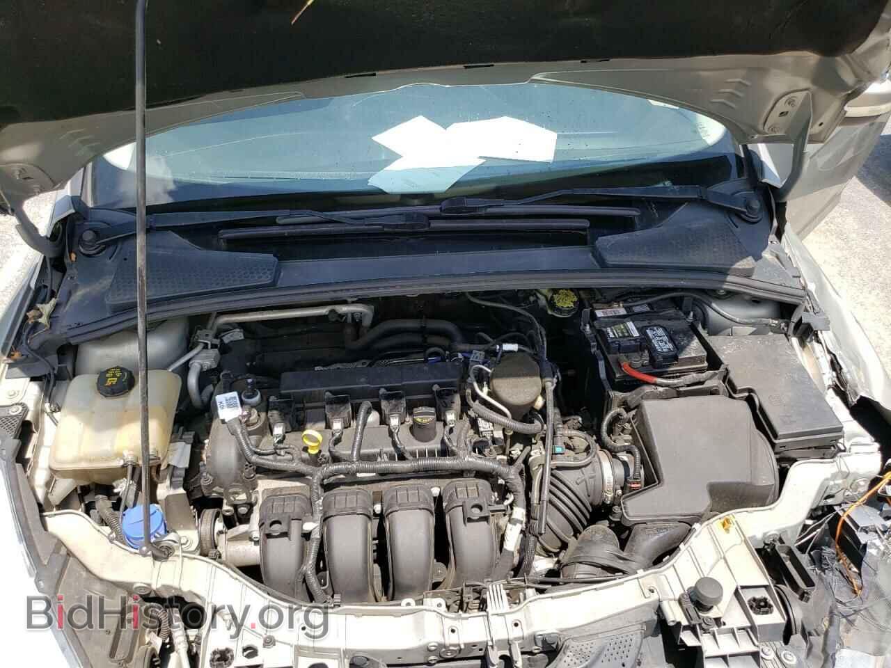 2015 FORD FOCUS - VIN: 1FADP3F21FL203483 - Фото 11