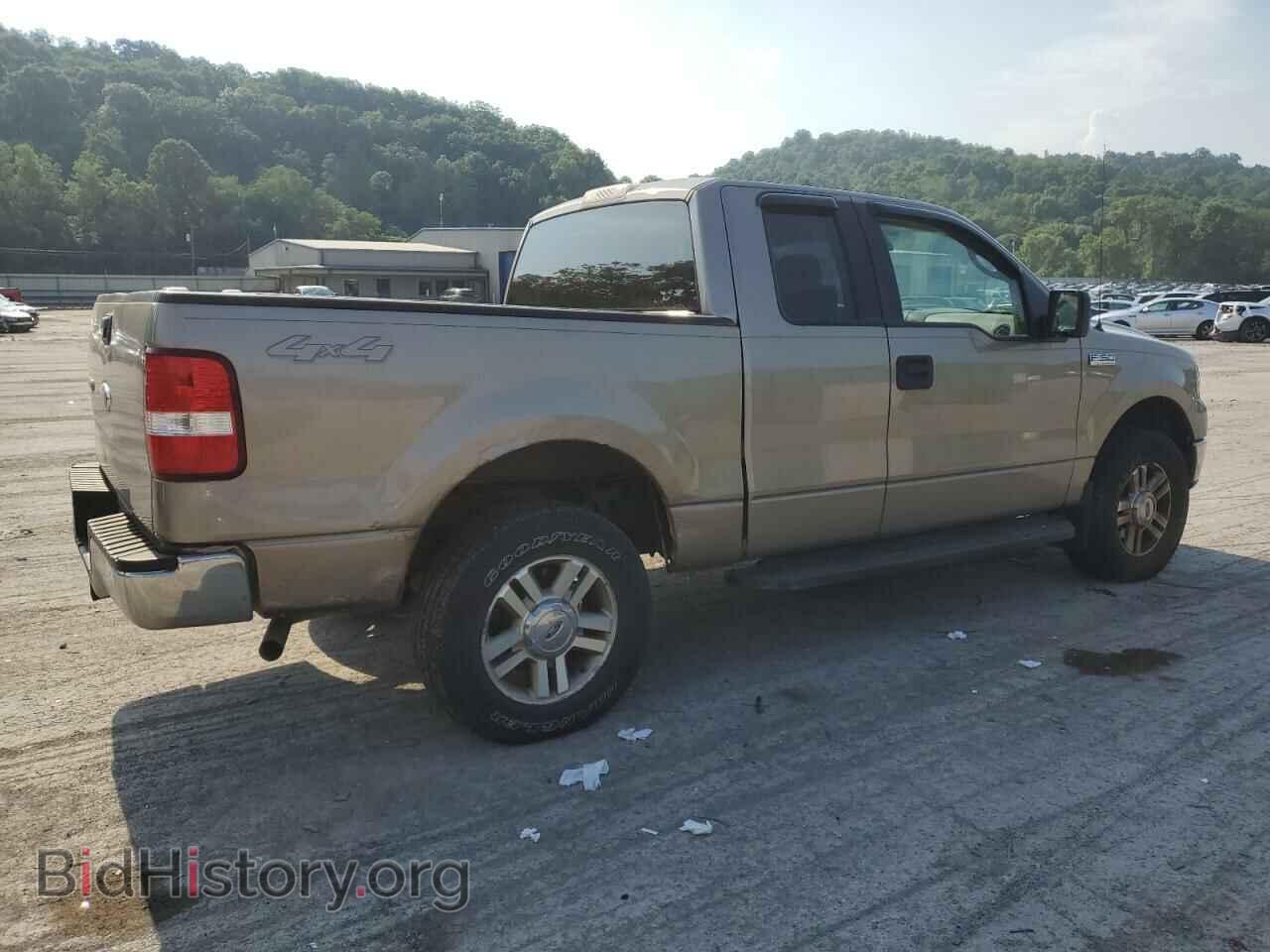 2006 FORD All Models - VIN: 1FTPX145X6FB28046 - Photo 3